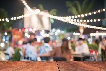 How to select a perfect venue for your party