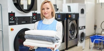 Optimize Your Laundry Routine with Professional Wash and Fold Care